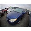 Image 2 : TOYOTA MATRIX 2003 T-DONATION