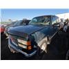 Image 2 : GMC SUBURBAN 1997 T-DONATION