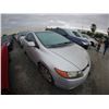 Image 1 : HONDA CIVIC 2006 ADT-DONATION
