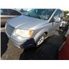 Image 2 : CHRYSLER T&C 2010 ADT-DONATION