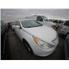 Image 1 : HYUNDAI SONATA 2013 T-DONATION