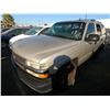 Image 1 : CHEV TAHOE 2006 ADT-DONATION