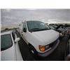 Image 1 : FORD E250 2006 T-DONATION