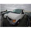Image 2 : FORD E250 2006 T-DONATION