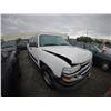 Image 1 : CHEV SUBURBAN 2001 T-DONATION