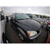 Image 2 : KIA SORENTO 2006 T-DONATION