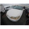 Image 1 : HONDA ACCORD 2000 T-DONATION