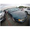 Image 2 : TOYOTA CAMRY 1996 T-DONATION