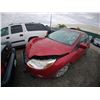Image 1 : FORD FOCUS 2012 T-DONATION