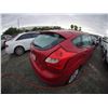 Image 4 : FORD FOCUS 2012 T-DONATION
