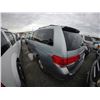 Image 4 : HONDA ODYSSEY 2009 T-DONATION