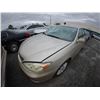 Image 1 : TOYOTA CAMRY 2003 T-DONATION