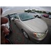 Image 2 : TOYOTA CAMRY 2003 T-DONATION
