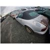 Image 4 : MAZDA MX5 MIATA 1990 SALV T/DONATION