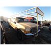 Image 1 : FORD F350 2000 T
