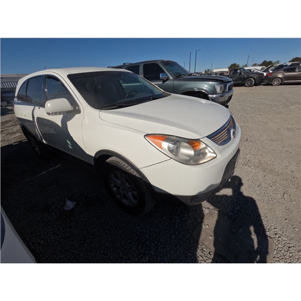 HYUNDAI VERACRUZ 2008 ADT