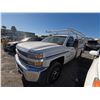 Image 2 : CHEV SILVERADO 2015 T-DONATION