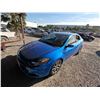 Image 2 : DODGE DART 2015 T