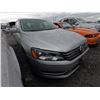 Image 1 : VOLKS PASSAT 2014 T-DONATION