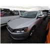 Image 2 : VOLKS PASSAT 2014 T-DONATION