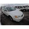 Image 1 : SUBARU OUTBACK 2007 T-DONATION
