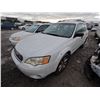 Image 2 : SUBARU OUTBACK 2007 T-DONATION
