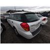 Image 4 : SUBARU OUTBACK 2007 T-DONATION