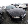 Image 1 : AUDI A4 2010 T-DONATION