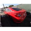 Image 4 : HONDA CIVIC 2017 T-DONATION