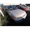 Image 1 : TOYOTA COROLLA 2000 T-DONATION