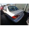 Image 4 : TOYOTA COROLLA 2000 T-DONATION