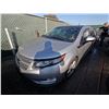 Image 2 : CHEV VOLT 2012 O/S T-DONATION