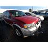 Image 1 : FORD ESCAPE 2006 T-DONATION