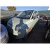 Image 2 : FIAT 500 2012 T-DONATION