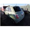 Image 4 : FIAT 500 2012 T-DONATION