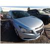 Image 1 : CHEV CRUZE 2012 ADT-DONATION