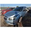 Image 2 : CHEV CRUZE 2012 ADT-DONATION