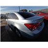 Image 4 : CHEV CRUZE 2012 ADT-DONATION
