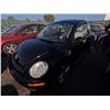 Image 2 : VOLKS BEETLE 2008 T-DONATION
