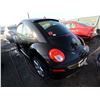 Image 4 : VOLKS BEETLE 2008 T-DONATION