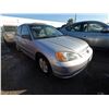 Image 1 : HONDA CIVIC 2003 T-DONATION