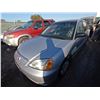 Image 2 : HONDA CIVIC 2003 T-DONATION