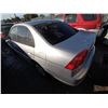 Image 4 : HONDA CIVIC 2003 T-DONATION