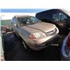 Image 1 : ACURA MDX 2001 T-DONATION