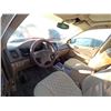 Image 3 : ACURA MDX 2001 T-DONATION