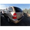 Image 4 : ACURA MDX 2001 T-DONATION