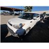 Image 1 : KIA SOUL 2018 T