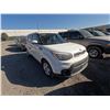 Image 2 : KIA SOUL 2018 T