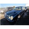 Image 2 : MERCEDES E CLASS 2001 T-DONATION