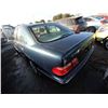Image 4 : MERCEDES E CLASS 2001 T-DONATION